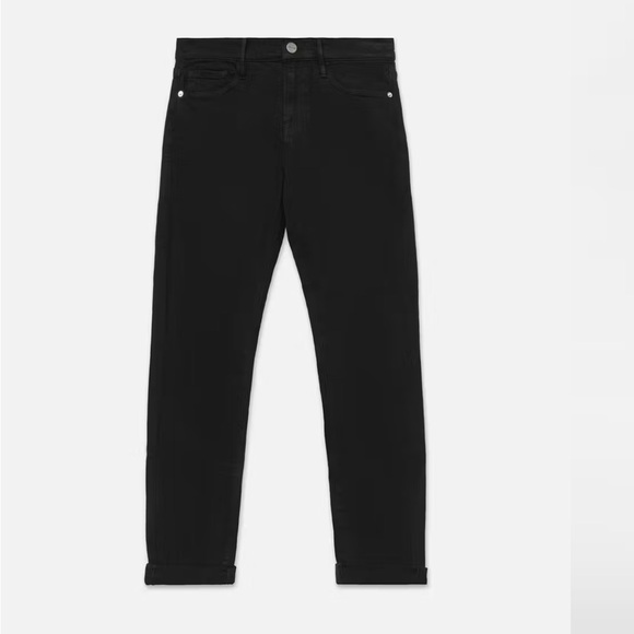 Frame Denim Jeans Le Garcon - Picture 11 of 13